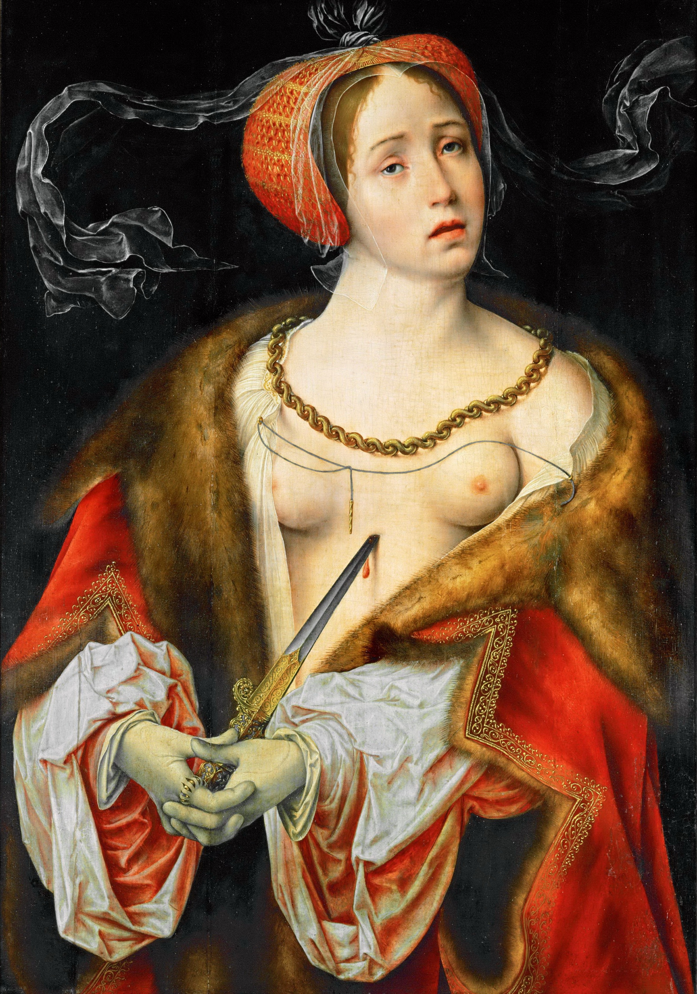Lucretia
